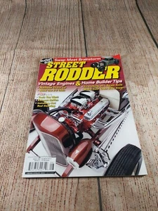 Street Rodder, August 2009 - Picture 1 of 1