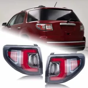 Tail Light Rear Lamp Assembly 2013-2016 GMC Acadia/2017 GMC Acadia Limited Drive - Picture 1 of 6