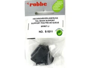 Support De Queue Robbe Pour Spirit LI : S-5211 - Photo 1/1