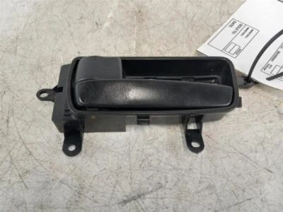 Nissan Sentra 2010 manija de puerta interior del lado del conductor delantero 5362 Foto 1 de 4