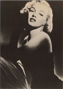Postal Estrella de Cine - Películas, Actor, Actriz Marilyn Monroe Ref.RR16687 - Imagen 1 de 1