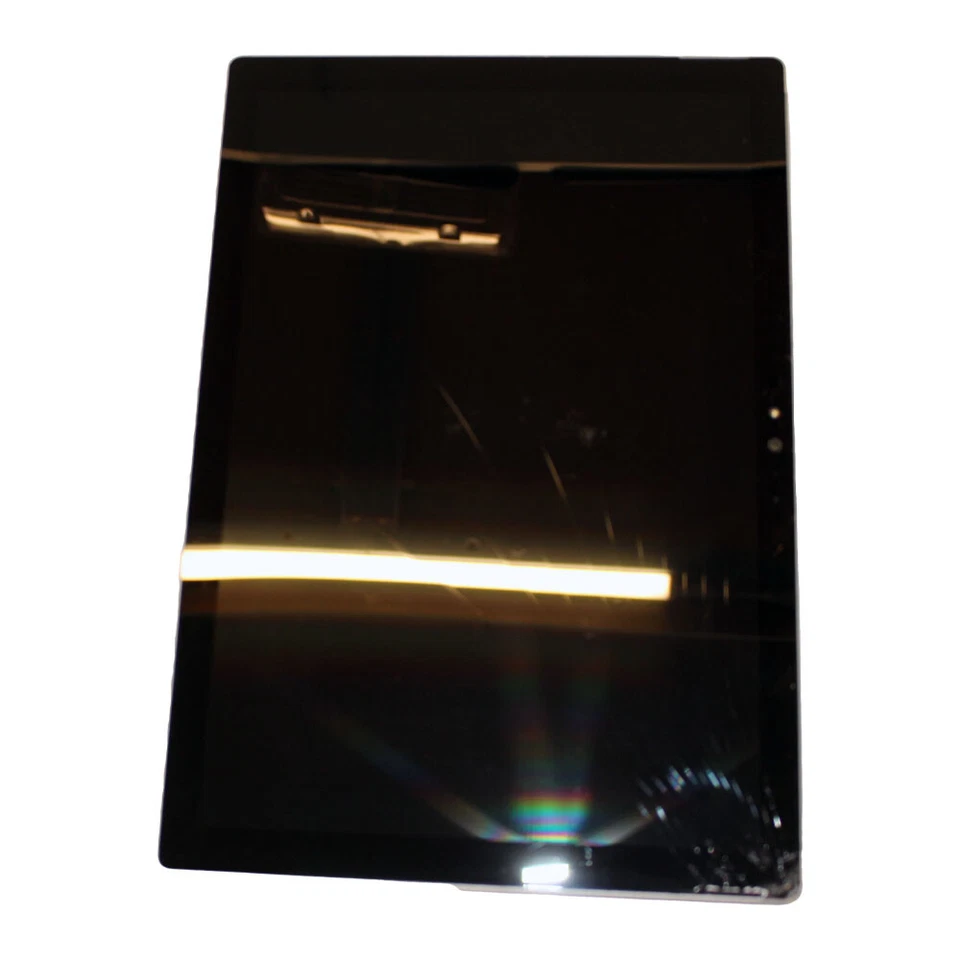 Microsoft Surface Pro 4 Tablet, Core i5-6300U - 2.4GHz, 8GB, 256GB SSD *DEFEKT* - Bild 1 von 1