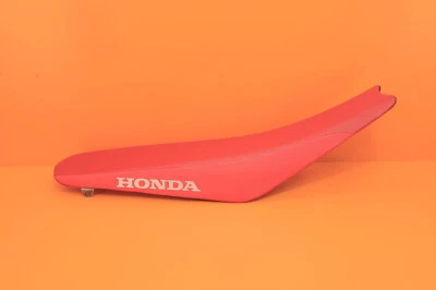 2012 09-12 CRF450R CRF450 OEM сиденье седло Pillion основание пенопласт крышка поддона крепления - Изображение 1 из 4