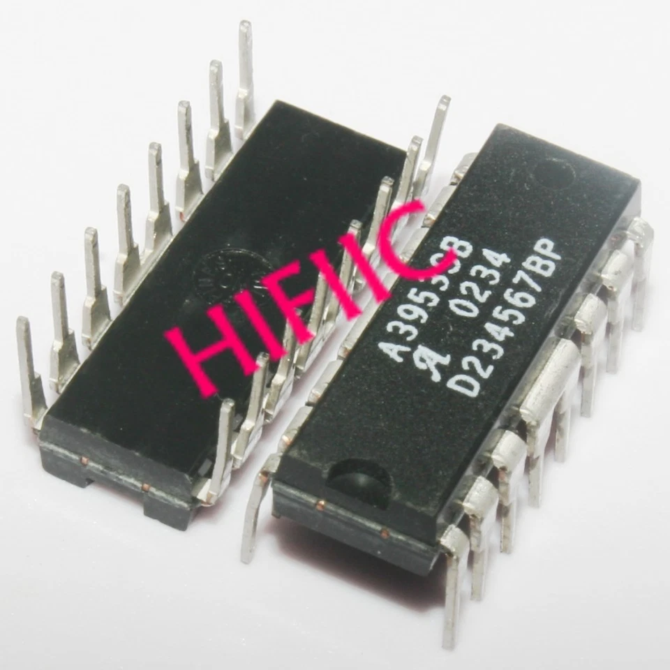 1PCS A3953SB FULL-BRIDGE PWM MOTOR DRIVER DIP16 - Image 1 of 1