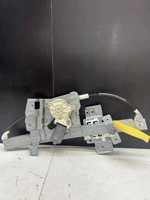 Motor de ventana eléctrica derecha Buick Lucerne 2006-2011 06 07 08 09 10 11 Foto 1 de 4