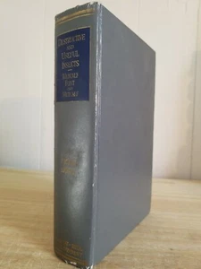 Destructive and Useful Insects by Metcalf and Flint (1962, HC) 4th edition - Foto 1 di 9