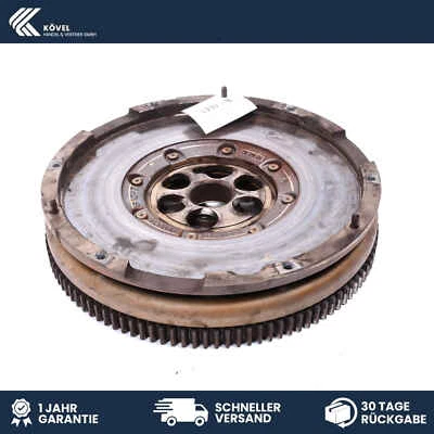 Original Zweimassenschwungrad Opel Insignia A 2.0 CDTI Schaltgetriebe 55573488 - Bild 1 von 3