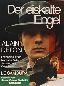 Der Eiskalte Engel - poster 30 x 40 - Imagen 1 de 4