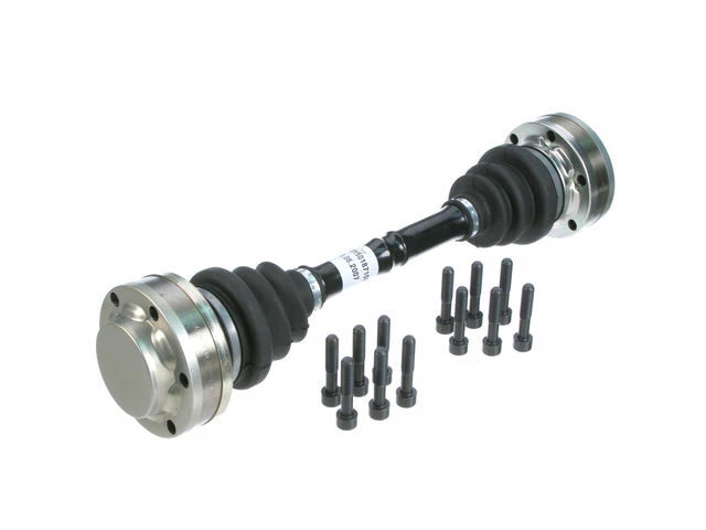 Conjunto de eje GKN Automotive 96SR59B compatible con BMW L6 1987 OE repuesto - 100 % nuevo Foto 1 de 1