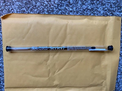 Winsor & Newton Series 7 Kolinsky Sable Miniature Round Paint Brush Size 000 - Image 1 of 3