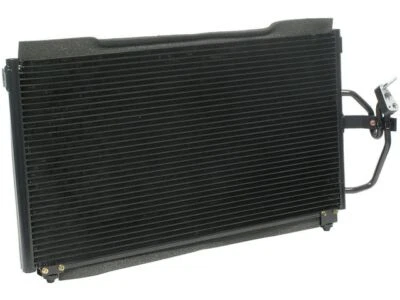For 1999-2003 Mitsubishi Galant A/C Condenser 67699YGHW 2000 2001 2002 - Image 1 of 2