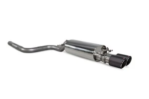 Scorpion GPF-Back System w/ Electronic Valve for Ford Fiesta ST (MK8) 2018-2020 - Picture 1 of 2