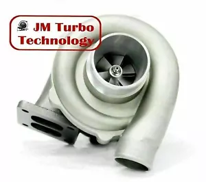 Universal GT40 BUS TURBOCHARGER BRAND NEW International Turbo - Picture 1 of 3