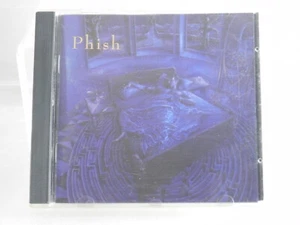 Rift by Phish (CD, Feb-1993, Elektra) - Imagen 1 de 2
