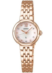 Seiko LUKIA Brand 30th Anniversary Limited Model SSWA010 Women's Quartz from JP - Picture 1 of 2