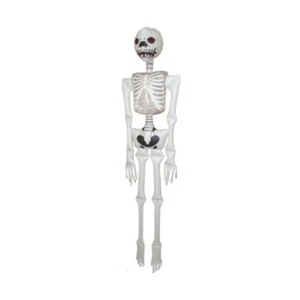 Scheletro da Appendere Gonfiabile 183 cm - Foto 1 di 1