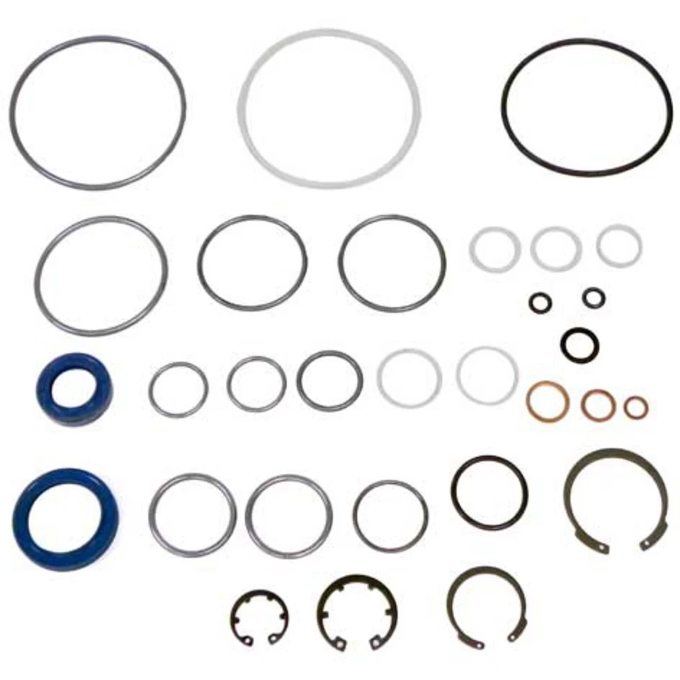 8694 Febi Steering Gear Seal Kit for MB Mercedes 280 250 Mercedes-Benz 380SL 230 - Image 1 of 1