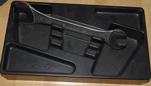 WÜRTH Einlage für Maulschlüssel Werkzeugwagen - Tiefzieheinlage - Bild 1 von 2
