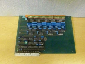 Keba E-32-DIGIN Digital Input Module for Engel (14128) - Picture 1 of 2