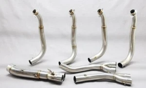 Tsukigi Racing Suzuki GSX-R1000 K1 K2 2001 2002 Full Exhaust New Unused - Picture 1 of 2