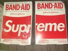 Supreme SS19 Band-Aid (pudełko 20)