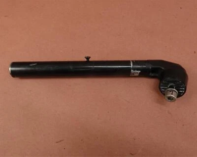 2003-2005 BMW K1200GT K1200 Left Clip On Handlebar - Image 1 of 4