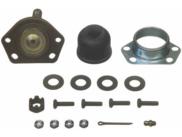 Front Upper Moog Ball Joint fits Cadillac Fleetwood 1977-1986, 1993-1996 65CYTQ - Image 1 of 1