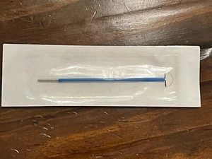 Elettrodo LLETZ sterile monouso Leisegang 72237 15 mm x 8 mm - Foto 1 di 3