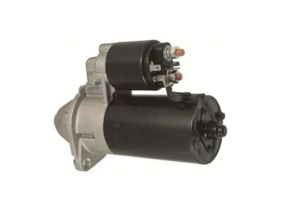 For 1981-1982, 1984-1987 Audi Coupe Starter 88486VGTX 1985 1986 Starter Motor - Image 1 of 2