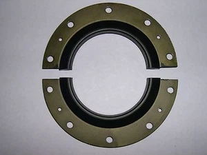 Massey Ferguson 85 88 Rear Main Crankshaft Seal 760147M1 - Picture 1 of 2