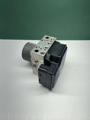 2013 Mini Cooper Anti Lock Break Control  Module ABS Pump OEM 6858542 - Image 1 of 4