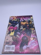 Comic💎Secret Invasion: X-Men💎2008💎#2 of 4🌟Marvel: September 10, 2008🌟