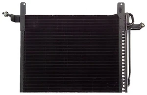 A/C Condenser for Explorer, Ranger, B2300, B3000, B4000, Navajo+More 7014258 - Picture 1 of 4