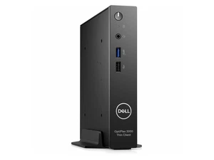 DELL OptiPlex 3000 Thin Client Thin Client Intel Pentium N6005 8GB 64GB eMMC - Picture 1 of 5