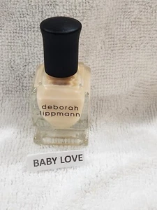 Deborah Lippmann Reisegröße Politur - Baby Love - Bild 1 von 1