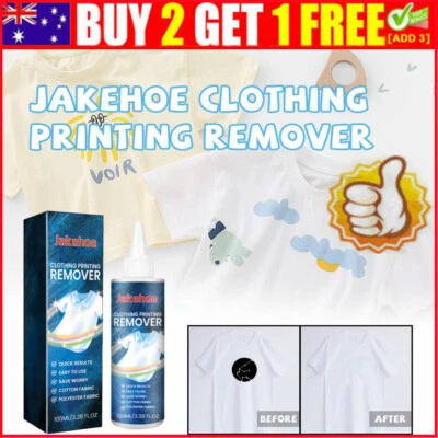 100ML Heat Transfer Vinyl Letter Remover Vinyl Liftoff Adhesive Residual Remover - image 1 of 4