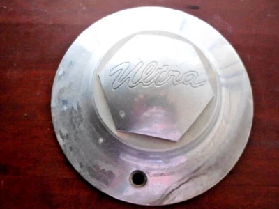 Ultra 7" Wheel Center Hub Cap - Image 1 of 3