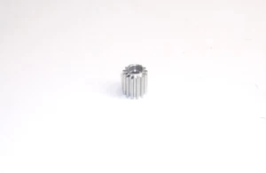 Tamiya 1:14 King Hauler Ersatzteil 3545009 Alu Getrieberad 13Z. T3L® - Bild 1 von 2