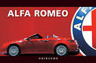 Alpha Romeo: Icon Of Style By Alessandro Sannia (Hardcover, 2010)