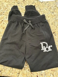 Designer kid sweatpants Dior - Picture 1 of 4