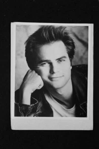 Clayton Rohner - 8x10 Headshot Foto mit Lebenslauf - Ozark - Die X-Akten - Bild 1 von 1