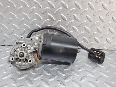 ⚙44424⚙ Motor limpiaparabrisas Mercedes-Benz W123 280E Bosch 0390341077 Foto 1 de 4