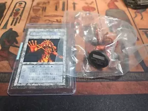 Yu-Gi-Oh! Dungeon Dice Monsters Ddm Item Figur Exodia - Bild 1 von 2