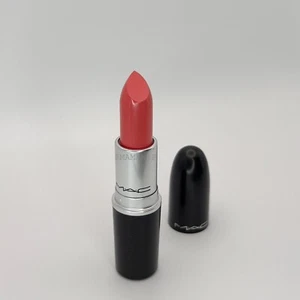 MAC “CORAL BLISS” Lipstick Limited Edition - Picture 1 of 4
