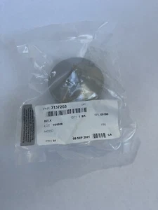 Pratt Whitney Textron Compressor Bleed Valve Piston 3137203, 3118969-01, 75021 - Bild 1 von 3