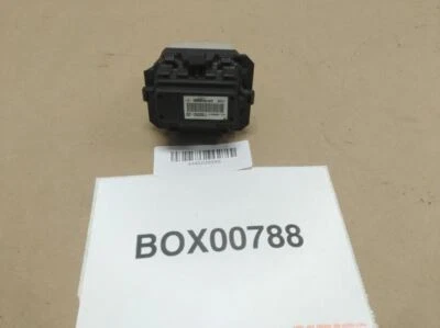 2010 11 12 13 14 15 16 17 2018 FORD FLEX REAR BLOWER MOTOR RESISTOR OEM+ - Image 1 of 4