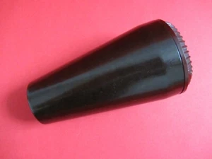 Zünderbüchse 1 / Schraubdose aus Bakelit von 1939 - Bild 1 von 4