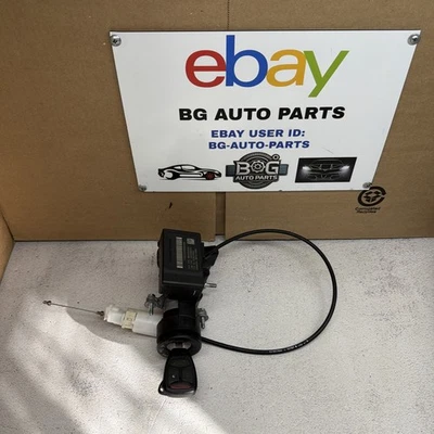 Chrysler 300C SRT8 2006 2007 6,1 L inmovilizador interruptor de encendido receptor y llave OEM Foto 1 de 4