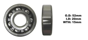 Crank Bearing R/H for 1996 Kawasaki KX 100 B6 - Picture 1 of 3