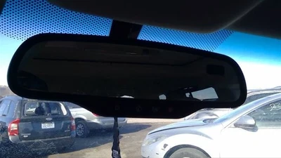 Espejo retrovisor con telemática Onstar Opt UE1 06-12 MALIBU 619864 Foto 1 de 4